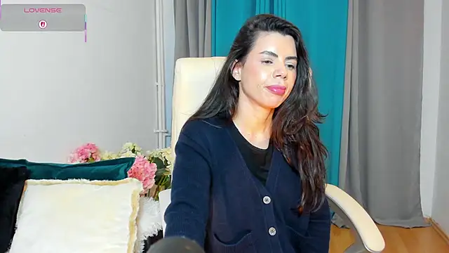 SinfulBella's cam snapshot