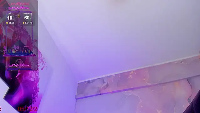 Karla-Ebony live sex cam