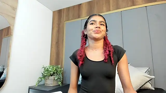 Red_Vel_ live sex cam