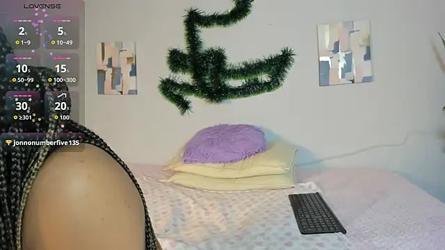 Sophia_Ebony's cam snapshot