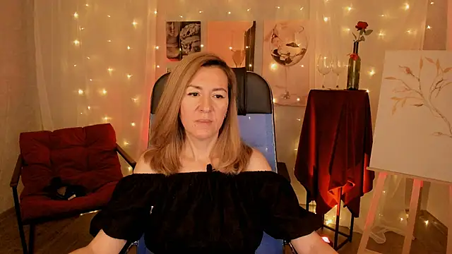 DonnaSmitth's cam snapshot