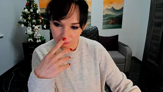 Sofia_Ford's cam snapshot