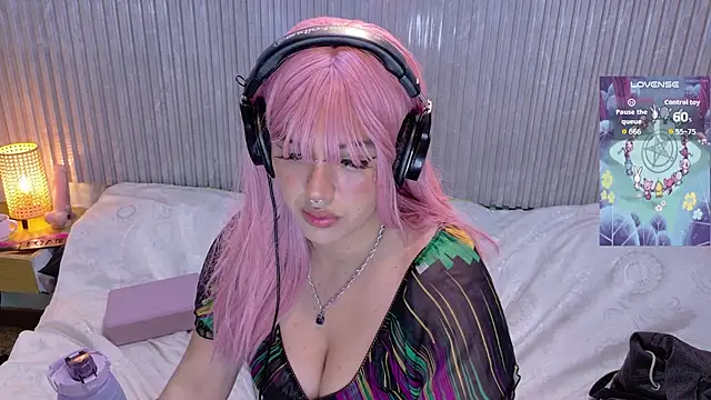 Eli666uwu's cam snapshot