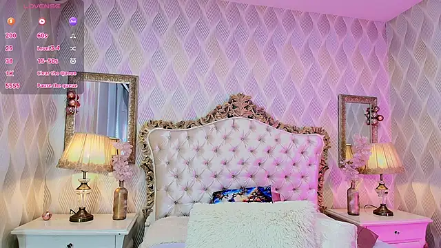 Ivy_Starr1's cam snapshot