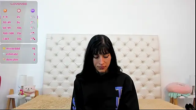 esmeralda06's cam snapshot