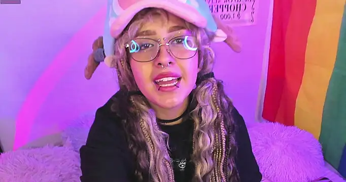 NekoWaifu's cam snapshot