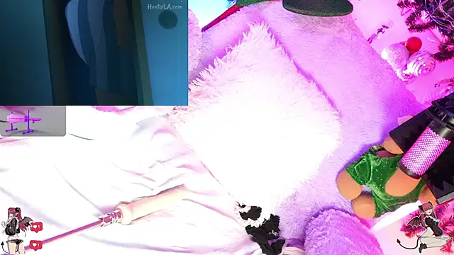 Kira--'s cam snapshot