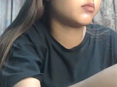 NancyRuvi live sex cam