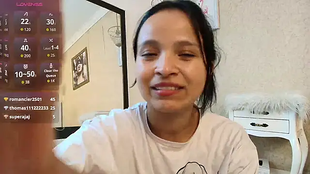 Miladiosa's cam snapshot