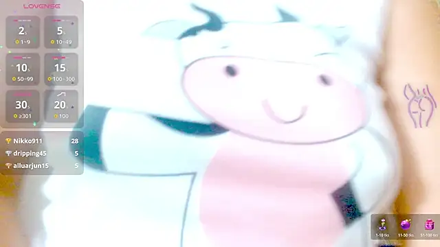 Eva_Hoot's cam snapshot