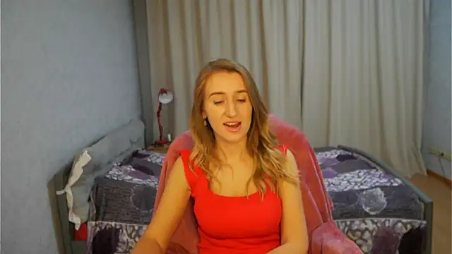 Sophiloren's cam snapshot