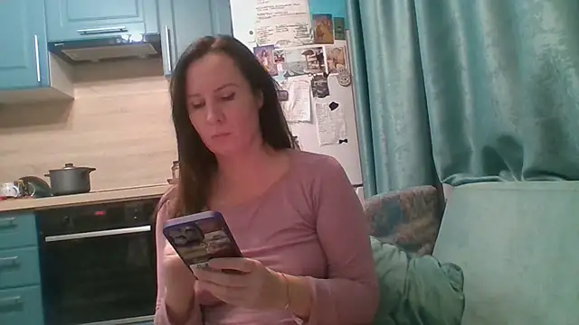 ALICAINWONDERLAND's cam snapshot