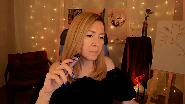 DonnaSmitth's cam snapshot