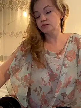 Lady__Maria's cam snapshot