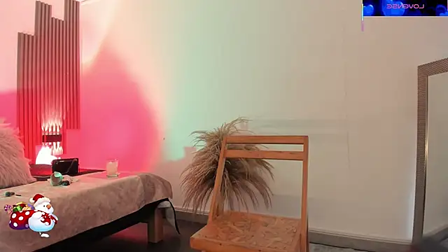 fransheska_rossi's cam snapshot