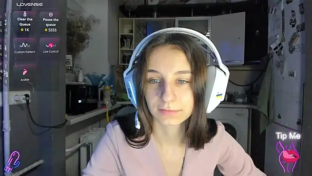 _Nika_Kik's cam snapshot