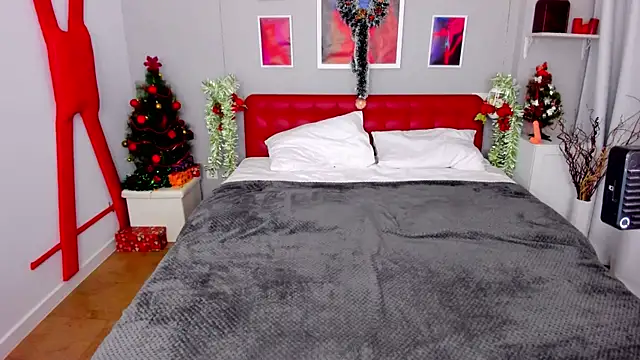 AmandaWesson's cam snapshot