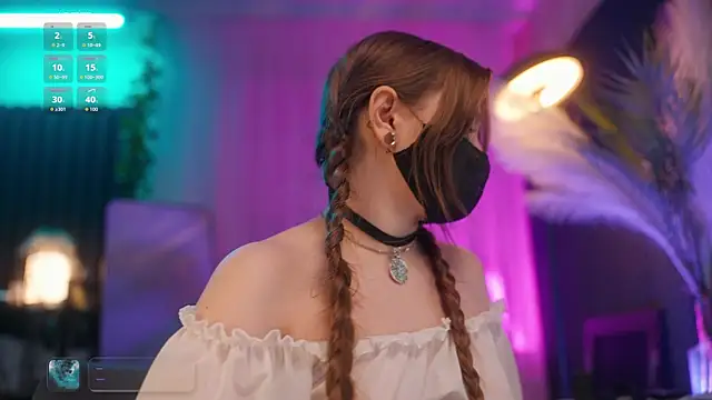 aarimass's cam snapshot