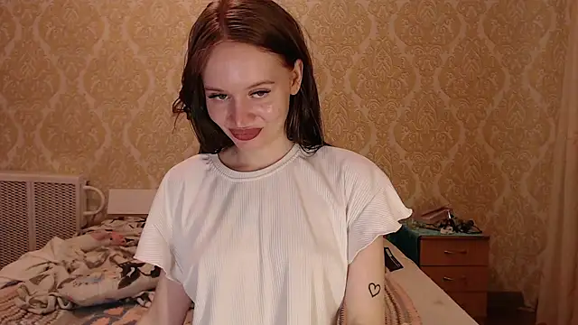 Kitkaat00's cam snapshot