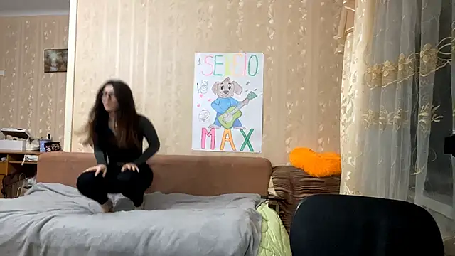 DonnieBooton's cam snapshot