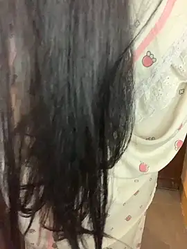 Hanni_22's cam snapshot