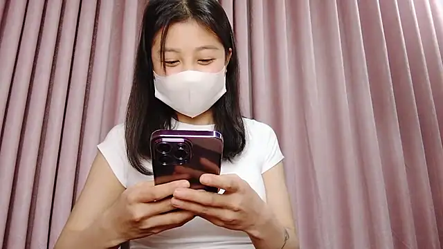 Pinkool21's cam snapshot