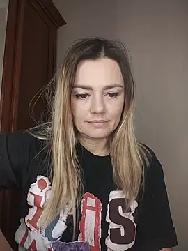 KrissSexi's cam snapshot