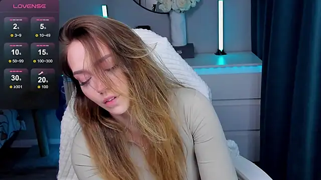 Evia_r0se live sex cam