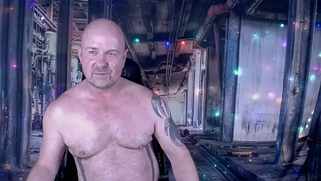 ManlyPrisonGuy live sex cam