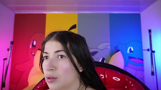 miss__pamela's cam snapshot