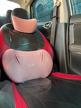 Scarlett_firee's cam snapshot