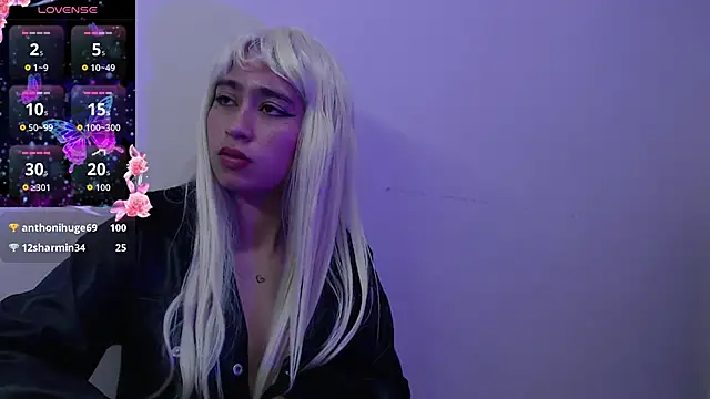 Mia_rousse_x's cam snapshot