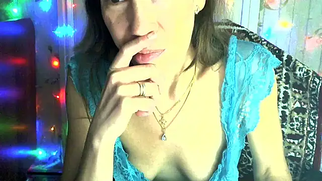 Ladywinter's cam snapshot