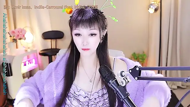 xiaoya666--baby live sex cam