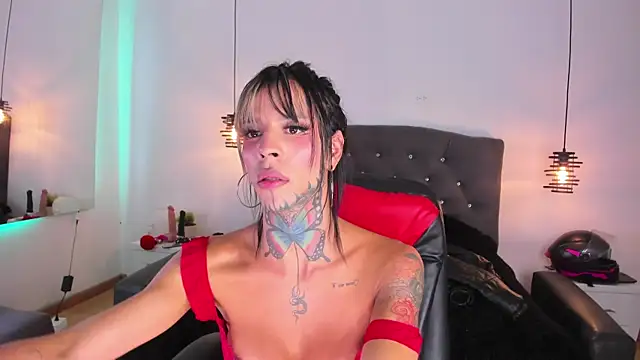 anne_parker live sex cam