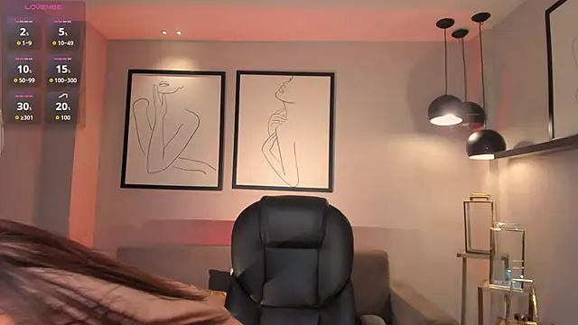 AlinaKravitz's cam snapshot