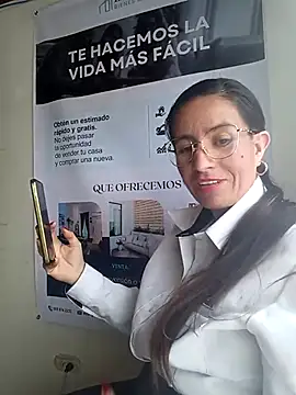 Valentina--1's cam snapshot