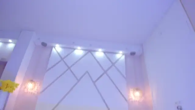 isabellashine's cam snapshot