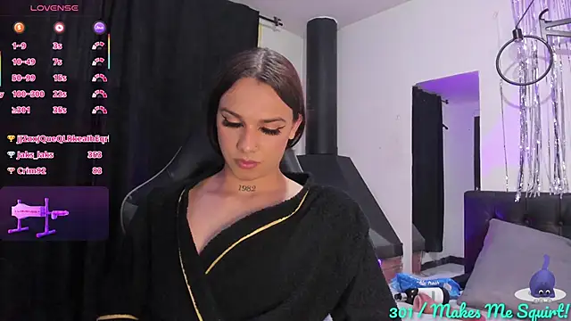 Almaazz live sex cam