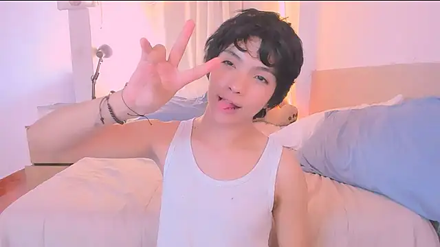 Sweet_Allan live sex cam