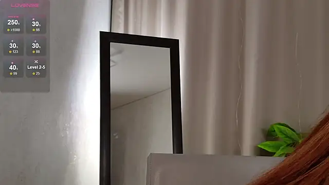 AdritVance live sex cam