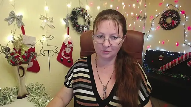 VanessaHotts's cam snapshot