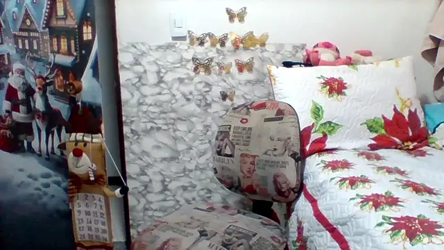 Alisson_brand's cam snapshot