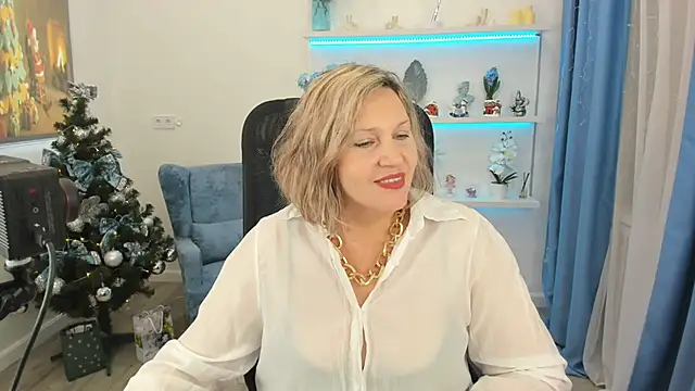 NinaStarle live sex cam