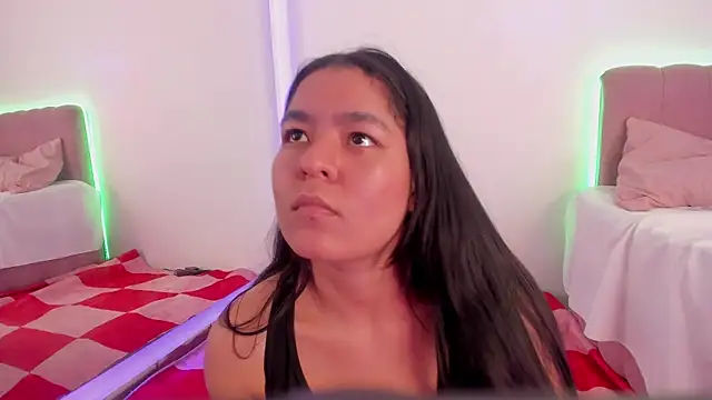 HayamiKioto's cam snapshot