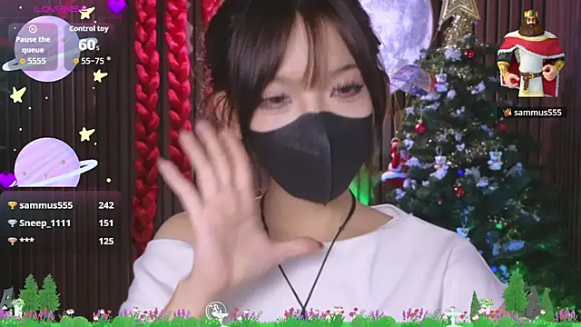 _____Panda_____ live sex cam