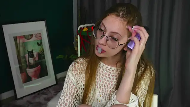 blissence's cam snapshot