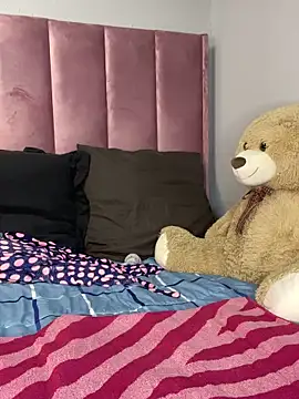 Abby_108's cam snapshot