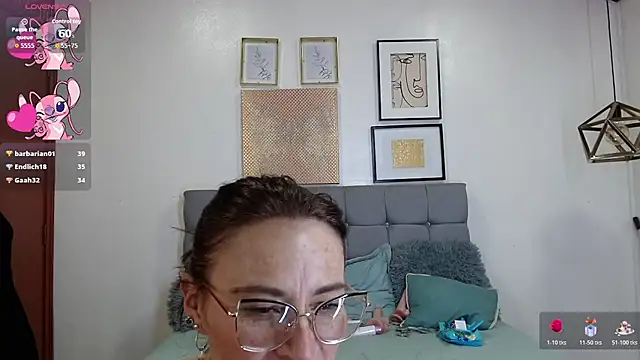 _naomi_s's cam snapshot