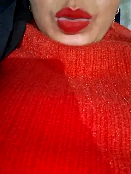 MissGitanjali's cam snapshot